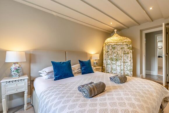 Waters View Cottage