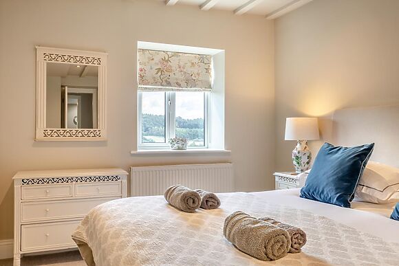 Waters View Cottage