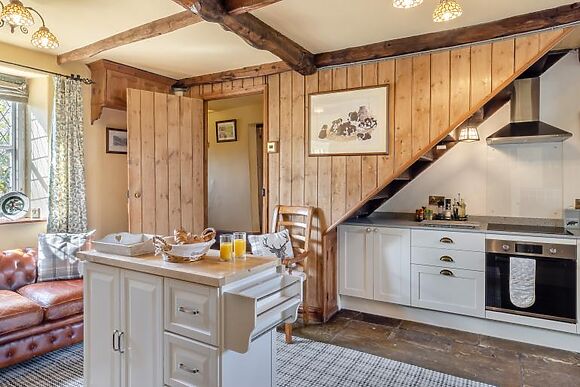 Sweet Knoll Farmhouse