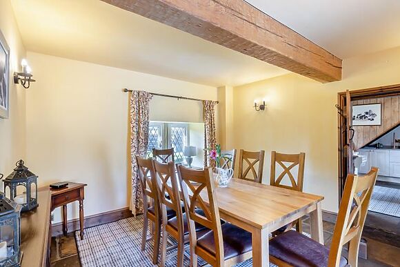 Sweet Knoll Farmhouse