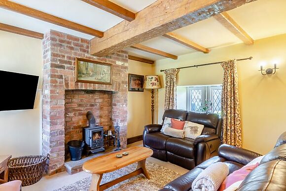 Sweet Knoll Farmhouse