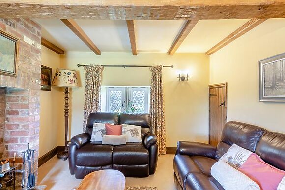 Sweet Knoll Farmhouse