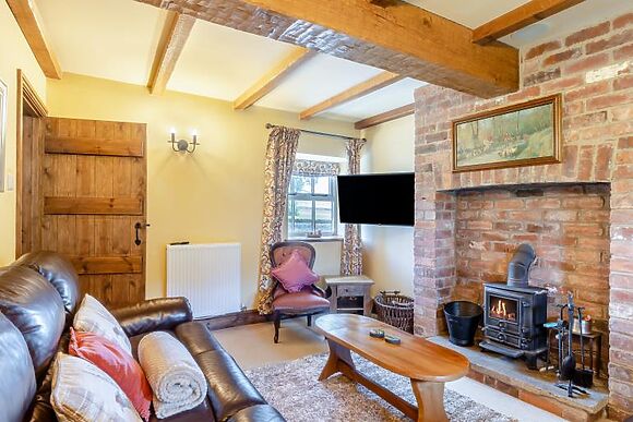 Sweet Knoll Farmhouse