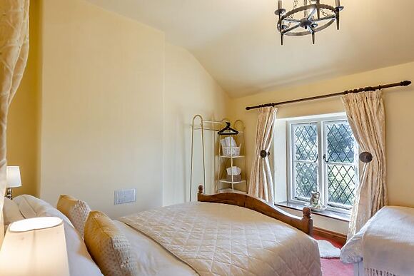 Sweet Knoll Farmhouse