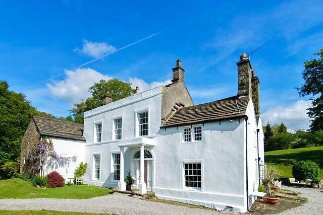 Strawberry Hill