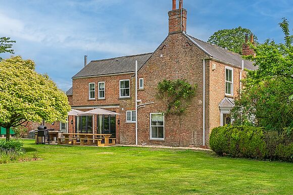 The Grange