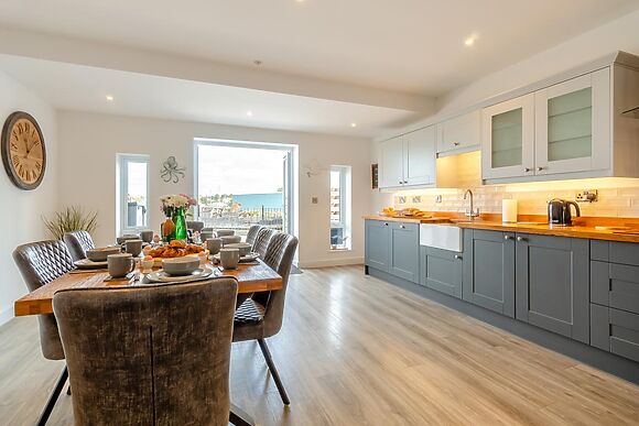 Marina House