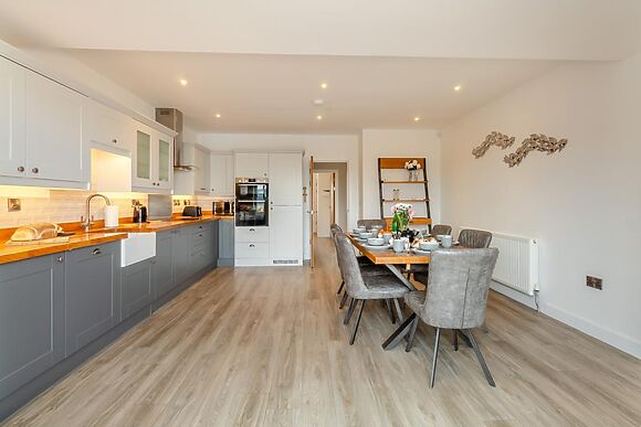 Marina House