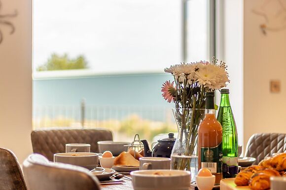 Marina House