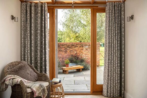 Norfolk Garden Retreat