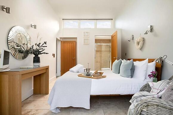 Norfolk Garden Retreat