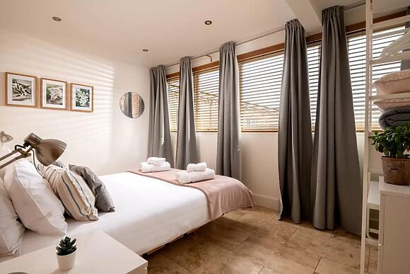 Norfolk Garden Retreat