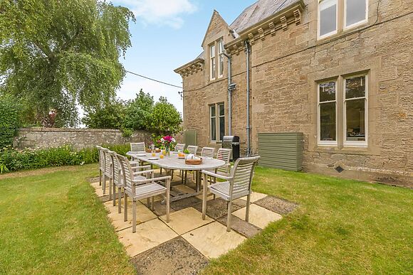 St Cuthberts Farmhouse