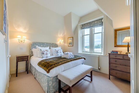 St Cuthberts Farmhouse