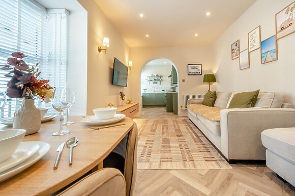 Smugglers Cottage