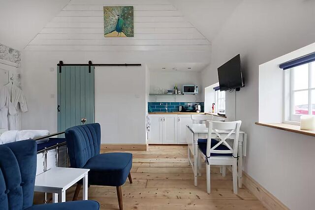 Birch Annexe