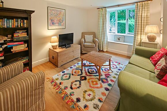Hall Bank Cottage