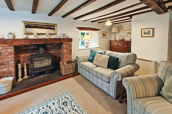 Hall Bank Cottage