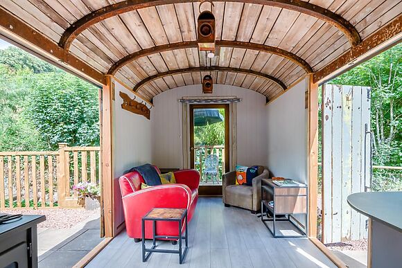 Mill Carriage