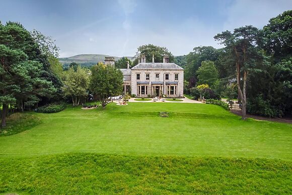 Edenfell Hall 24