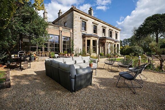 Edenfell Hall 24