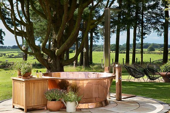 Edenfell Hall 24