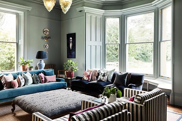 Edenfell Hall 24
