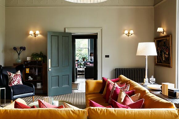 Edenfell Hall 24
