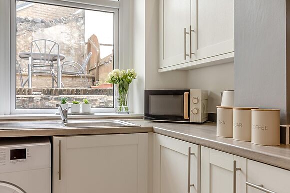 2-Bedroom House in Buxton
