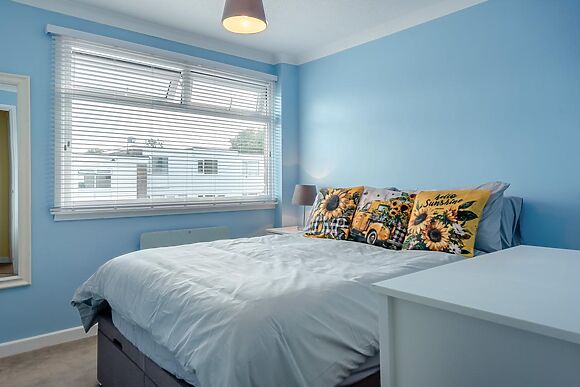 Little Sunflower House