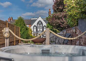 Chapel Cottage