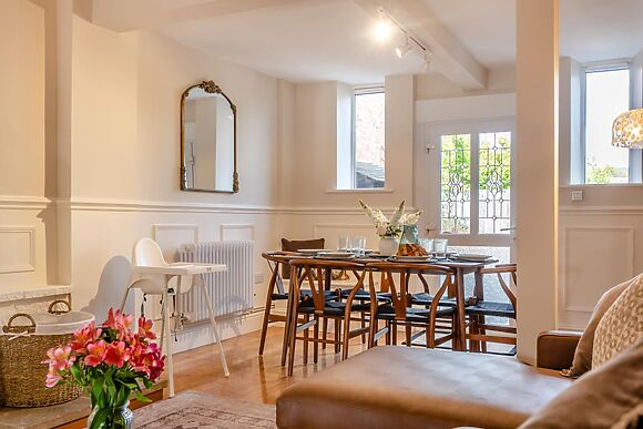 Chapel Cottage