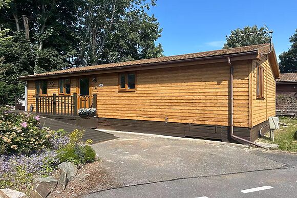 The Nutkin Retreat