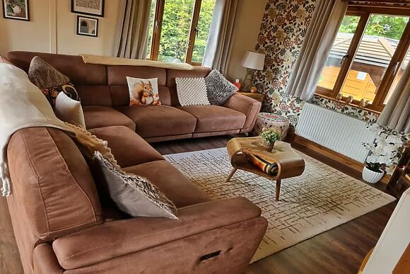 The Nutkin Retreat