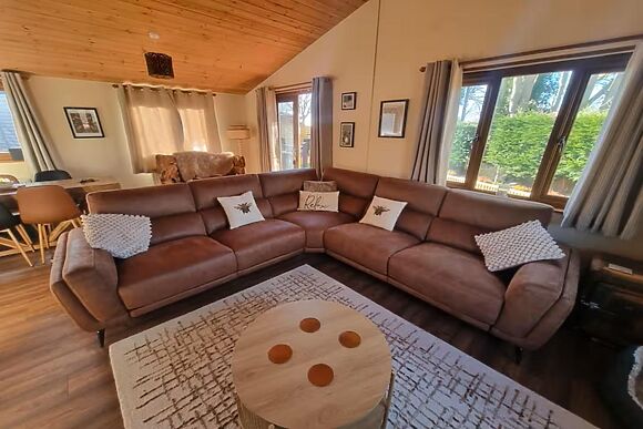 The Nutkin Retreat