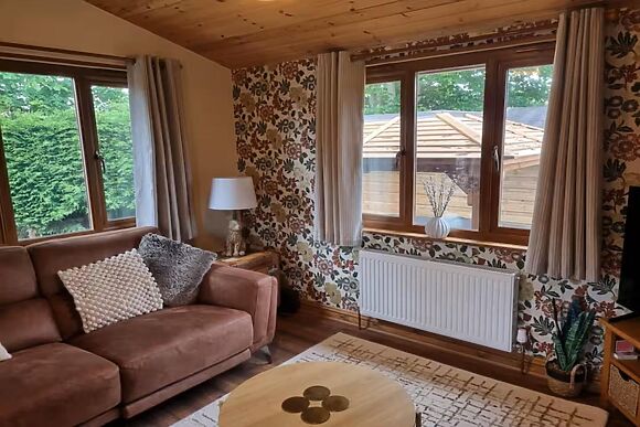 The Nutkin Retreat