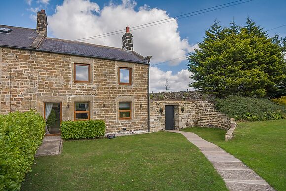 Heatherstone Cottage