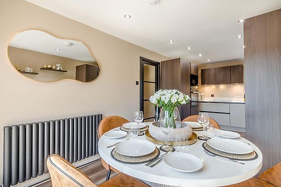 Heatherstone Cottage