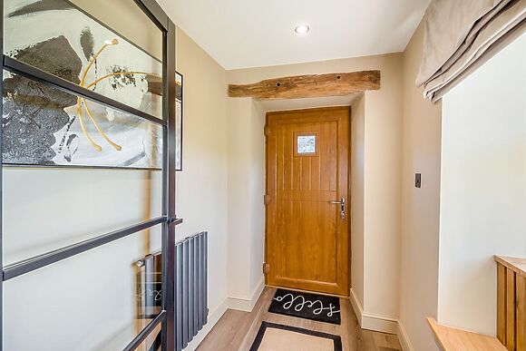 Heatherstone Cottage