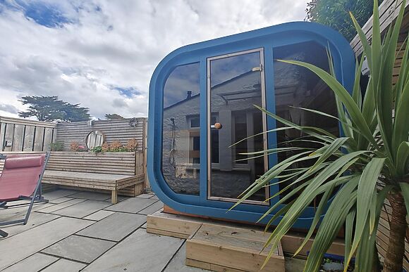 1-Bedroom Lodge in Pwllheli