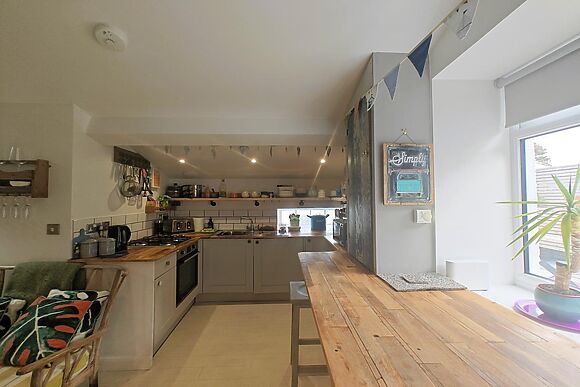 1-Bedroom Lodge in Pwllheli