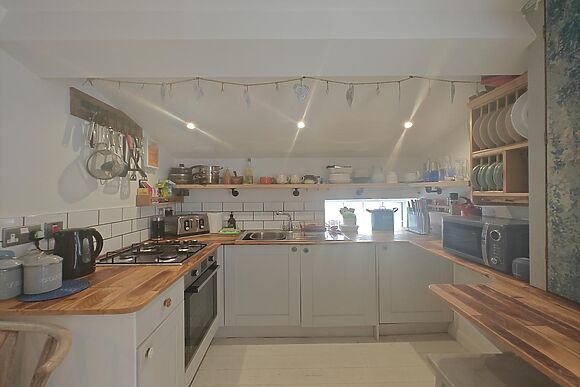 1-Bedroom Lodge in Pwllheli