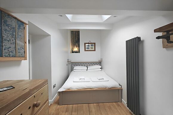 1-Bedroom Lodge in Pwllheli