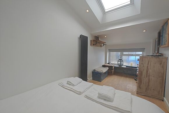 1-Bedroom Lodge in Pwllheli