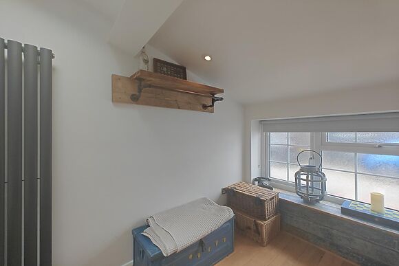 1-Bedroom Lodge in Pwllheli