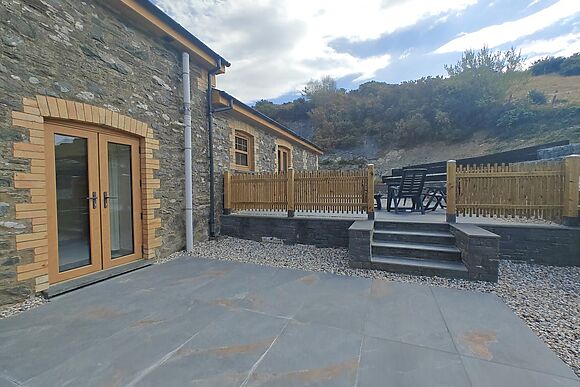 Bwlch Grisiau