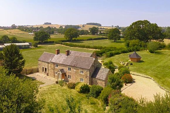 Boothgate Retreat