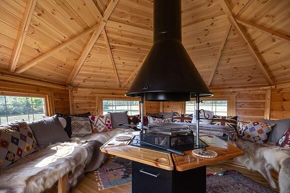 Boothgate Retreat