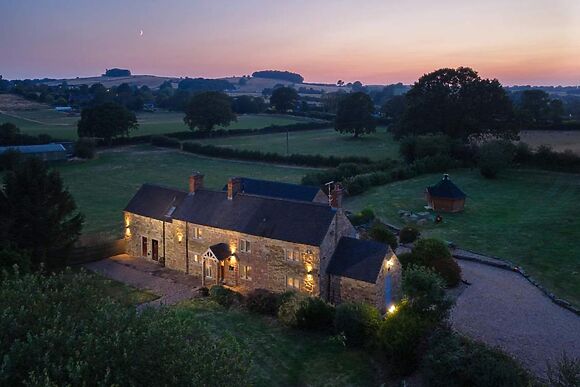 Boothgate Retreat
