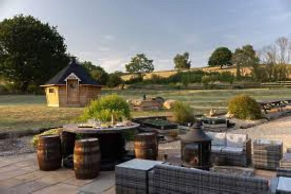 Boothgate Retreat